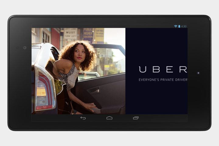 uber