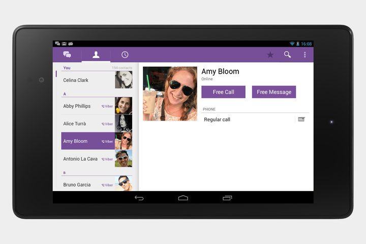 viber