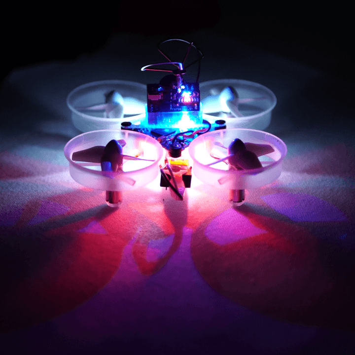 Day of the Drones