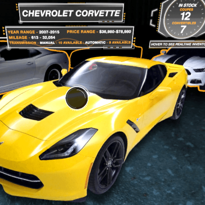 vroom vr news drive