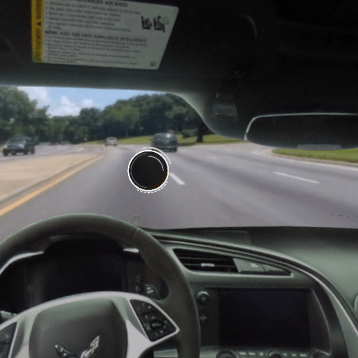 vroom vr news test