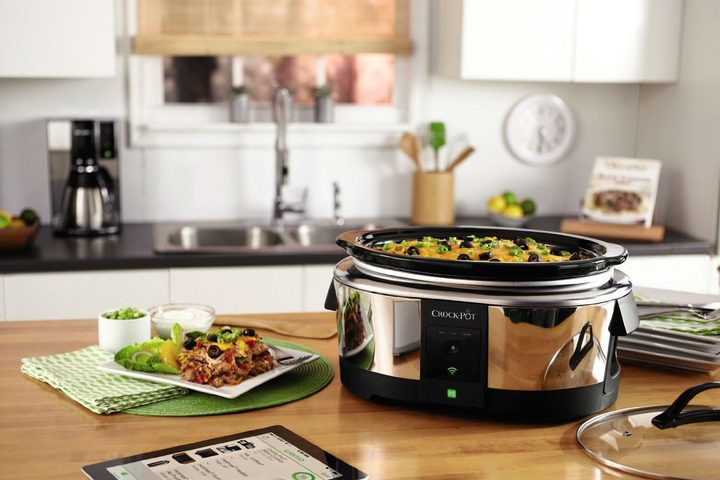 wemo crockpot