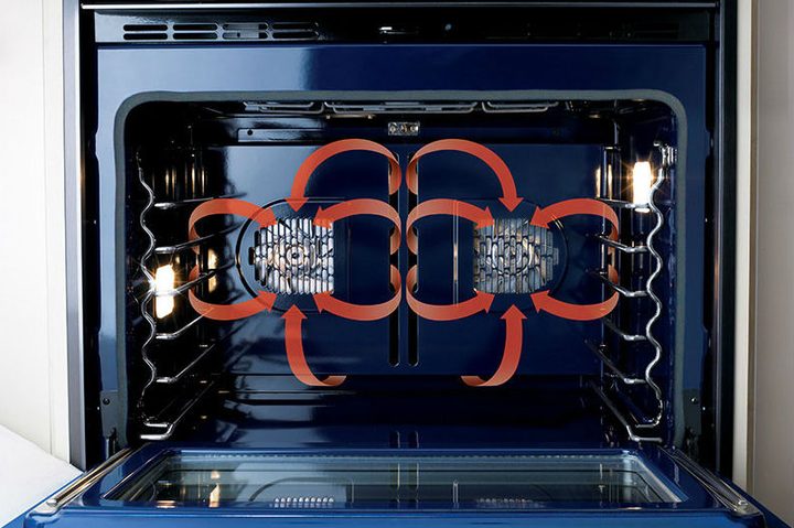 Atherton Appliance