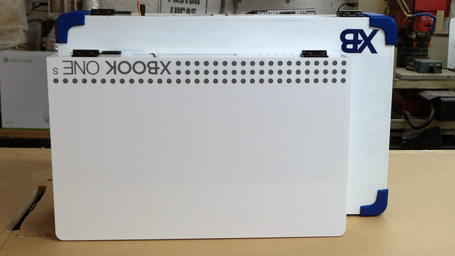 xbox one s laptop xbook portable 1