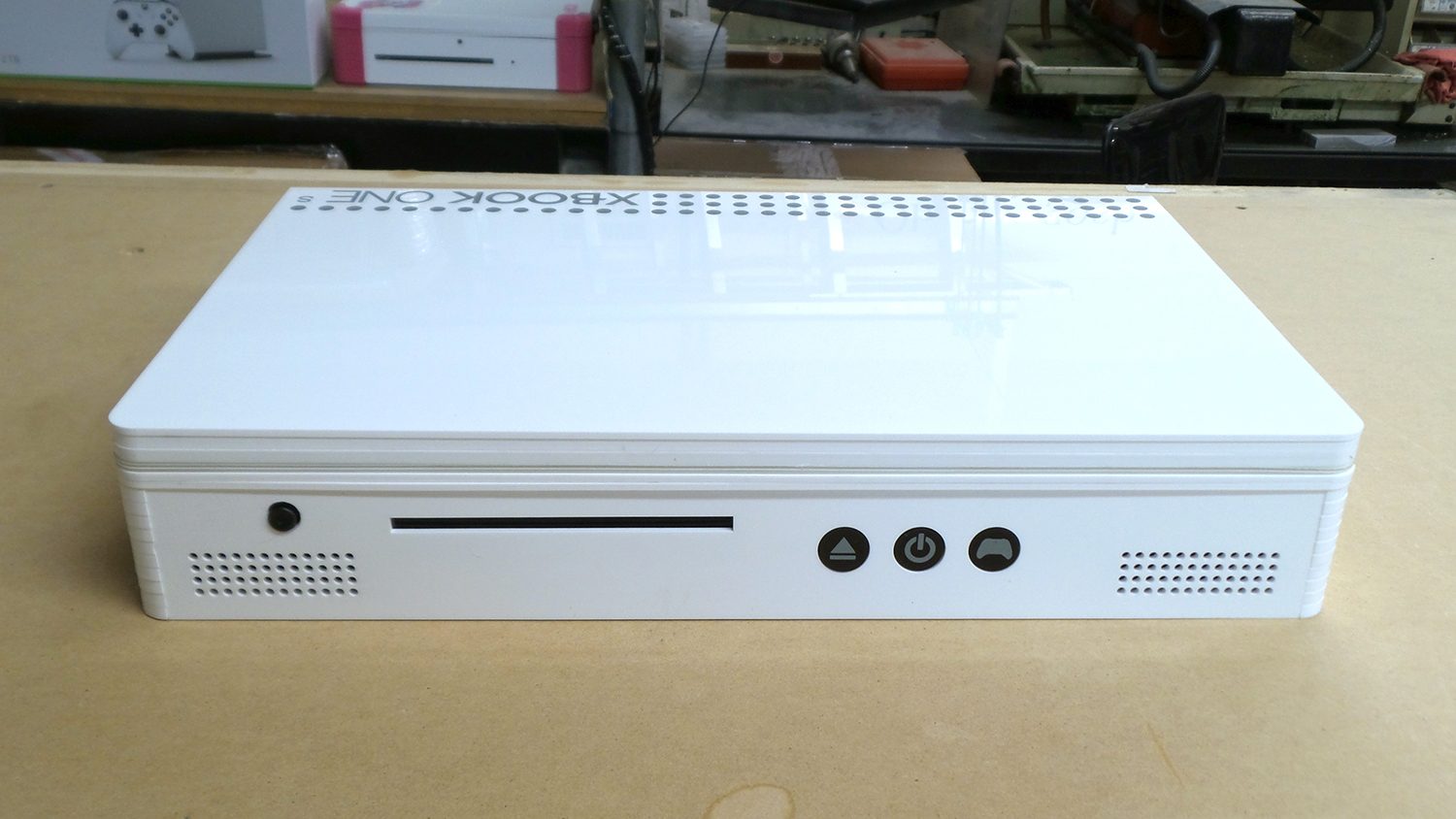 xbox one s laptop xbook portable 3