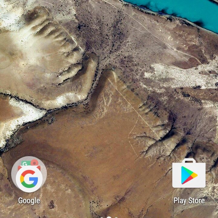 Lenovo Moto G4 Play screenshot