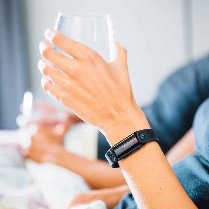 LVL wearable