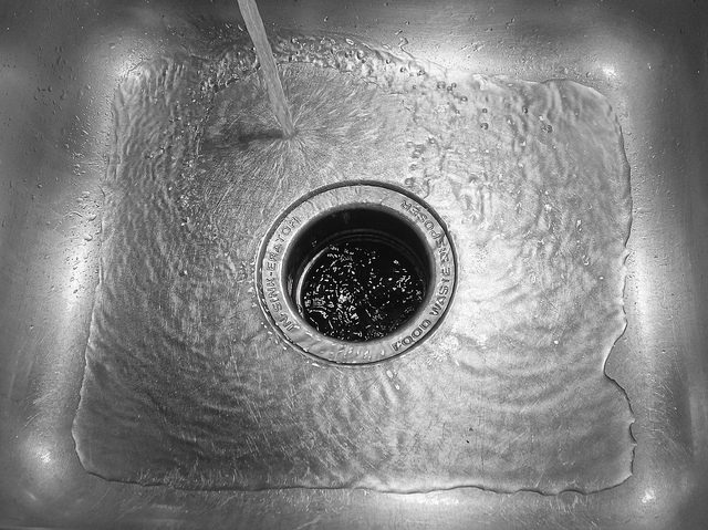 Kitchen Sink