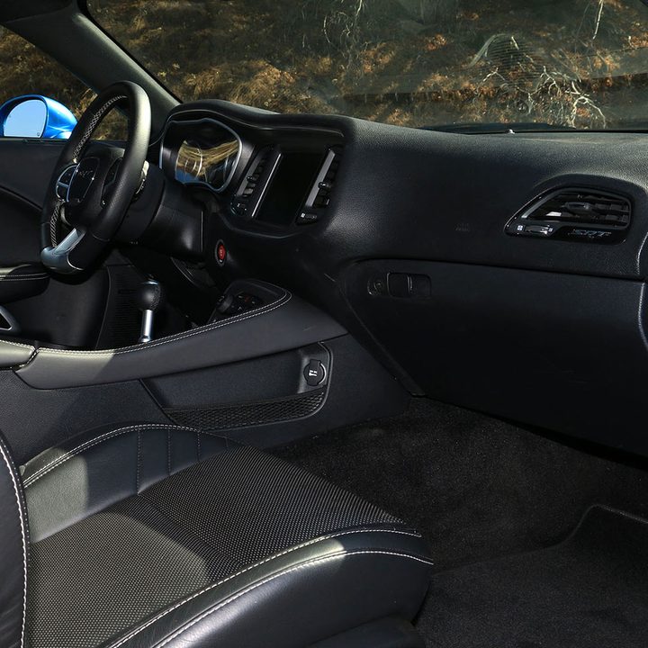 2016 Dodge Challenger SRT 392