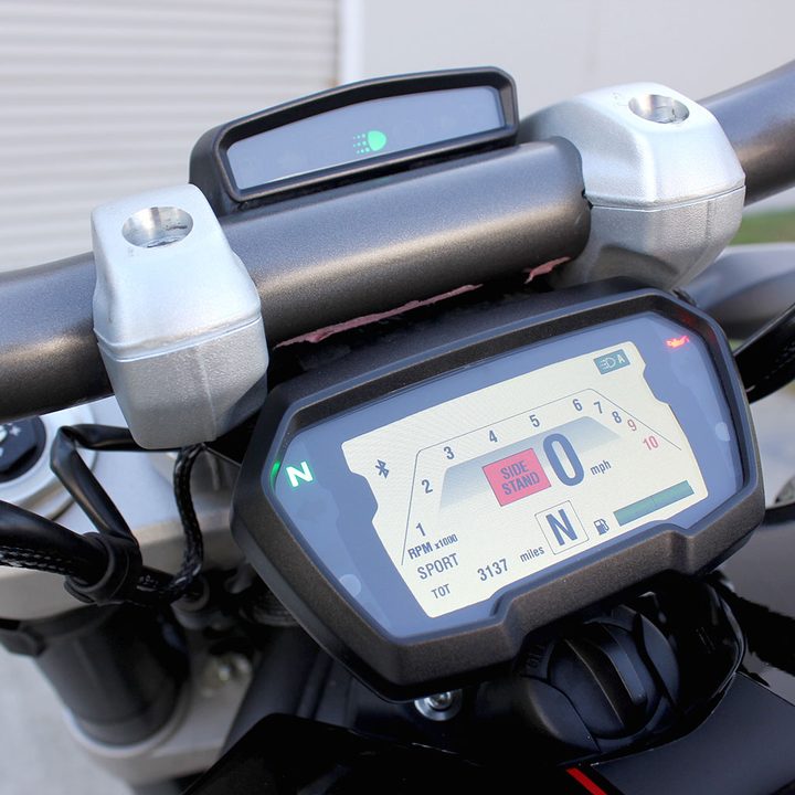 2016 Ducati XDiavel