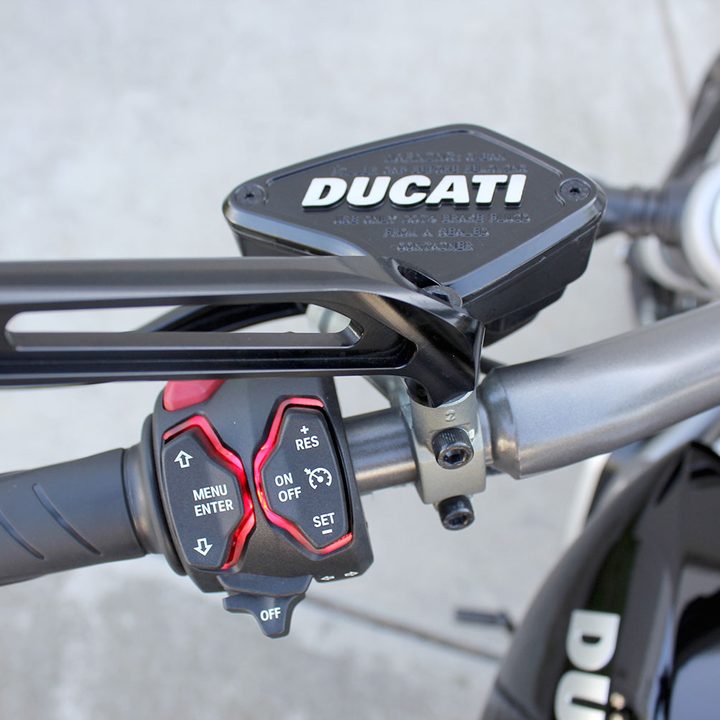 2016 Ducati XDiavel