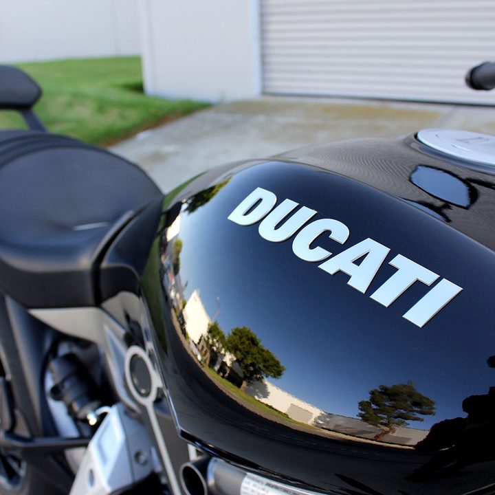 2016 Ducati XDiavel