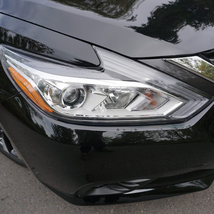 2016 Nissan Altima SL