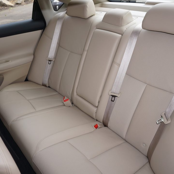 2016 Nissan Altima SL