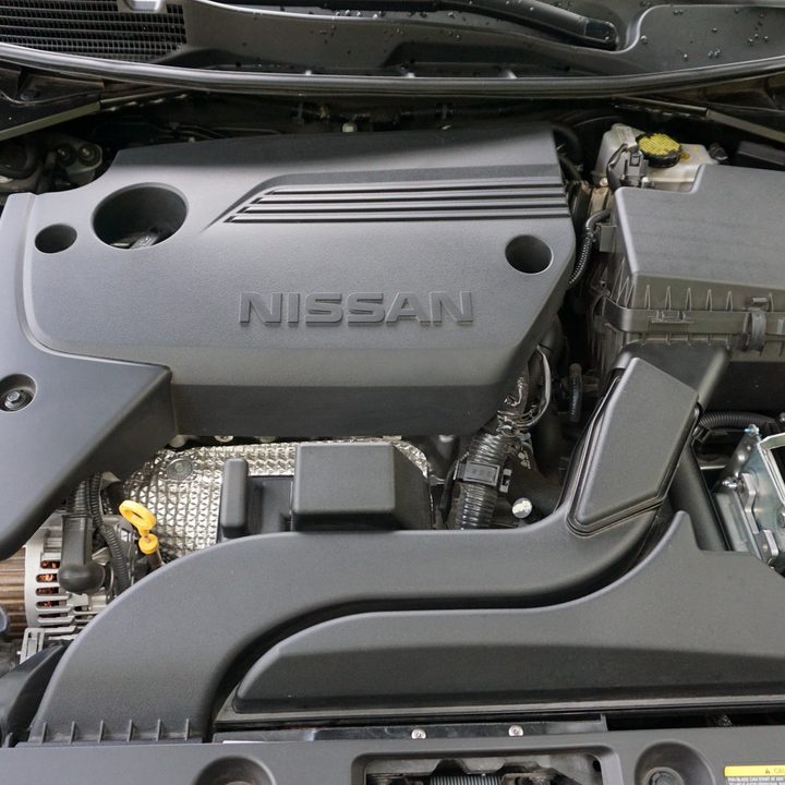 2016 Nissan Altima SL