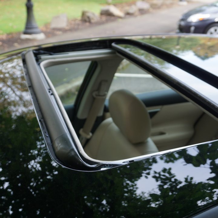 2016 Nissan Altima SL
