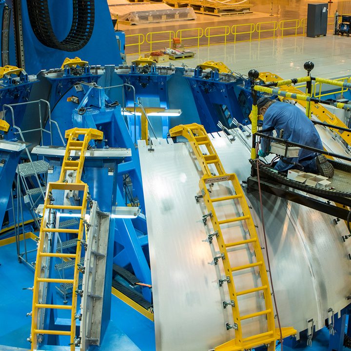 Michoud Assembly Facility