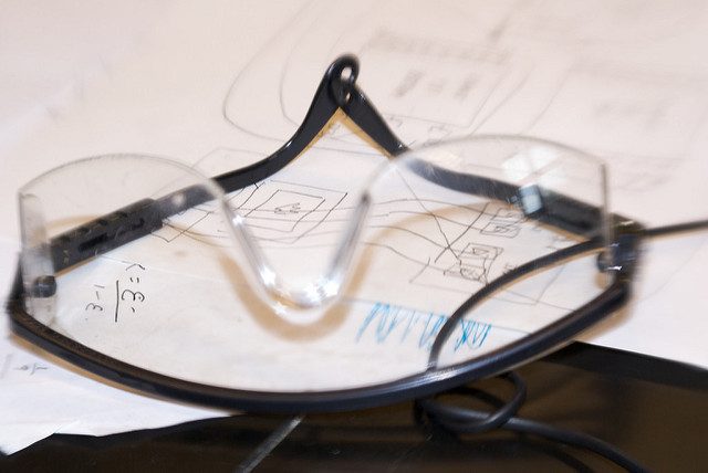 Protective Eyewear