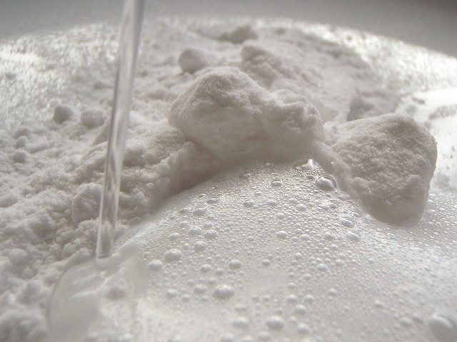 Chemical Reaction