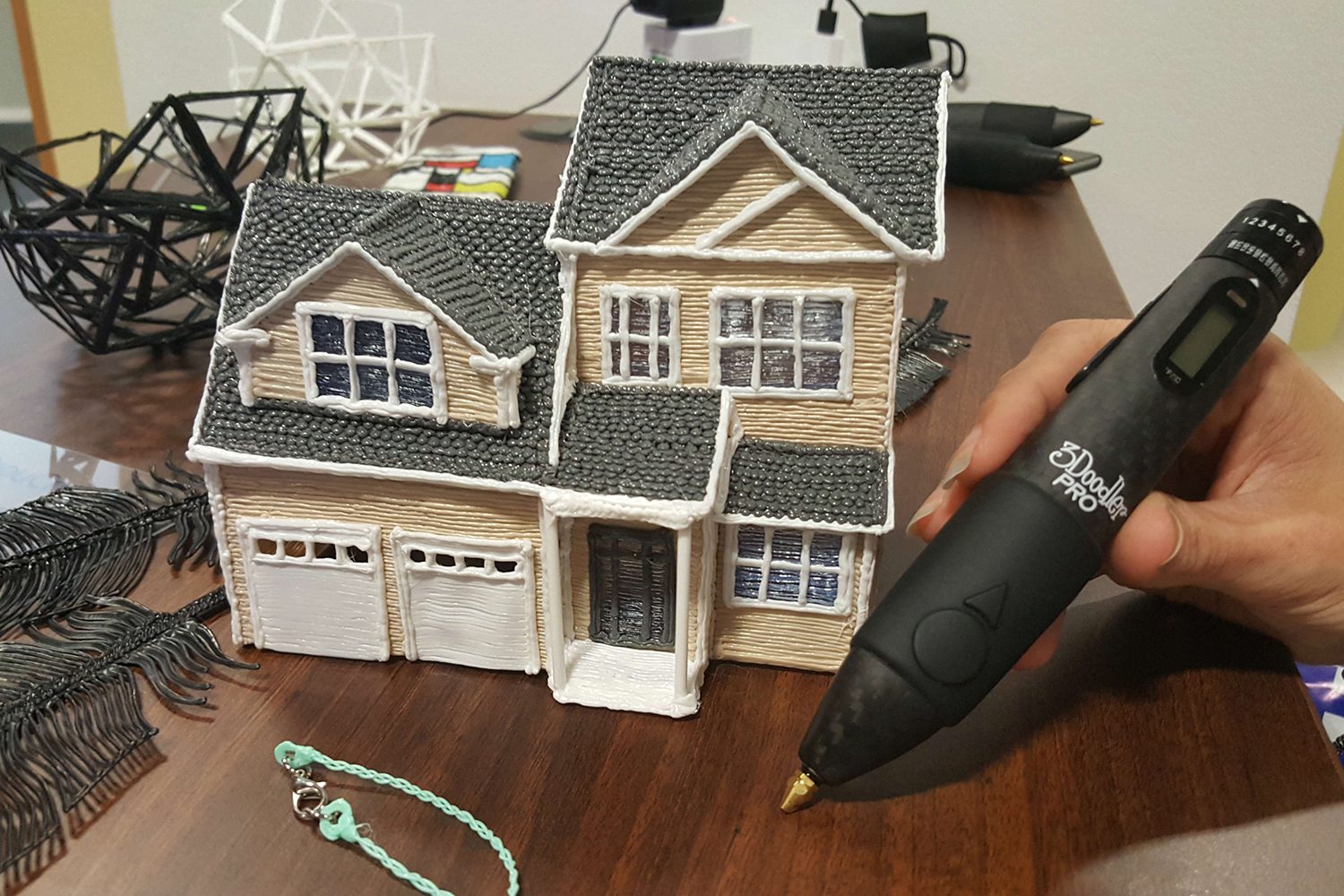 3Doodler Pro