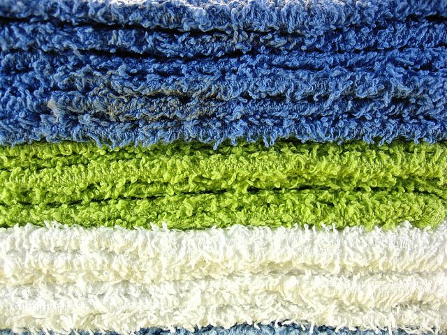 Washcloth