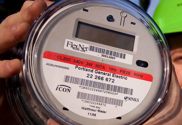 Smart Meter