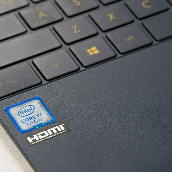 asus zenbook 3 2016