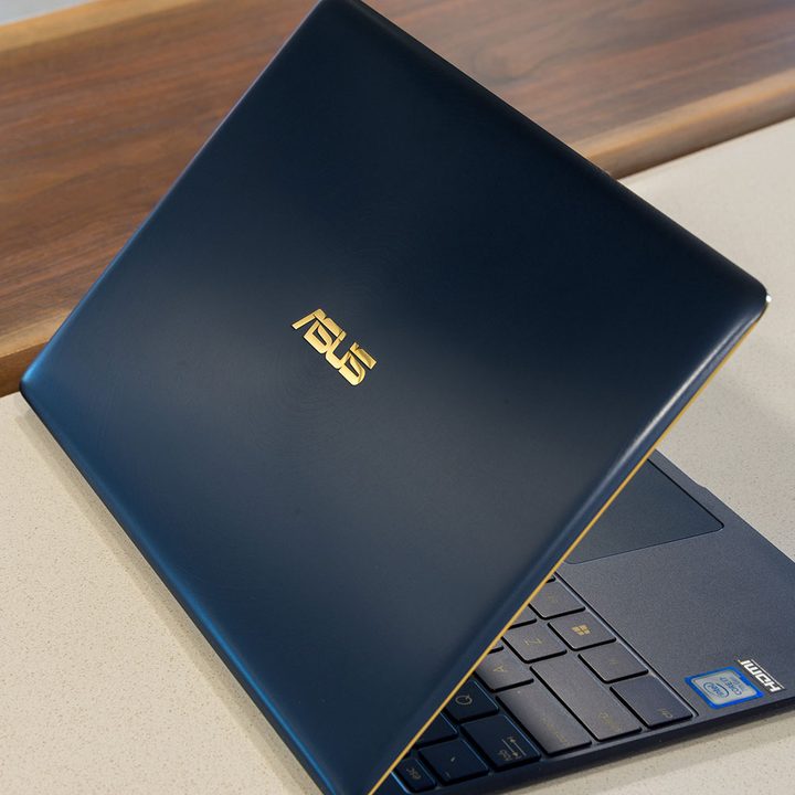asus zenbook 3 2016