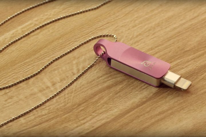 adam Elements iKlips Duo+