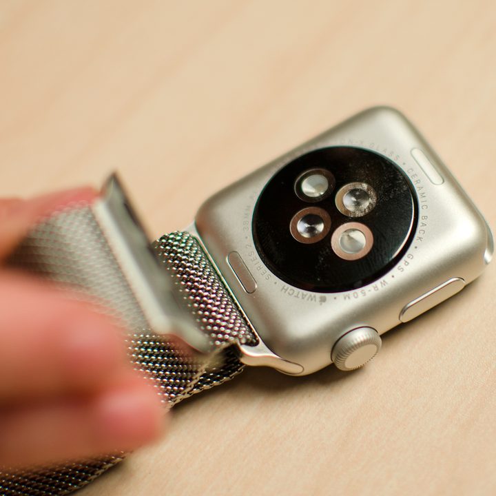 Apple Watch Series 2