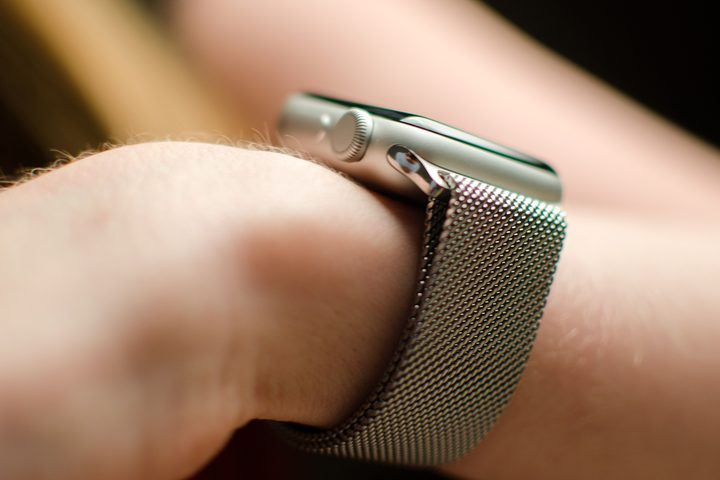 Apple Watch Series 2