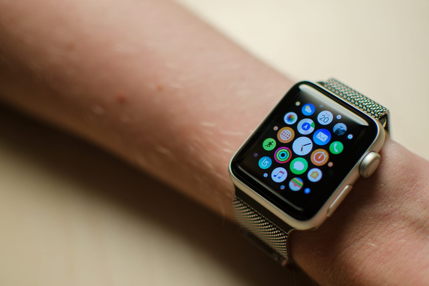 Apple Watch Series 2