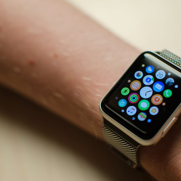 Apple Watch Series 2