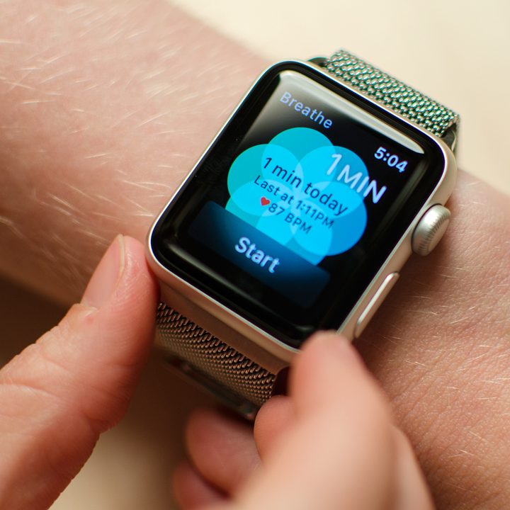 Apple Watch Series 2