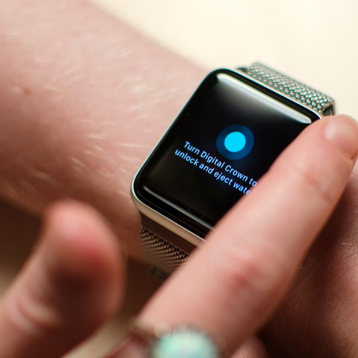 Apple Watch Series 2