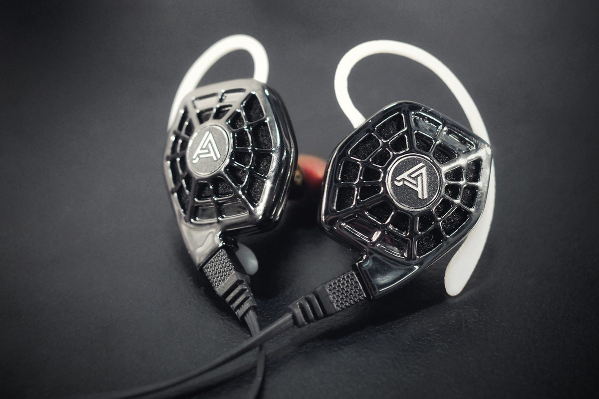 Audeze iSine 10