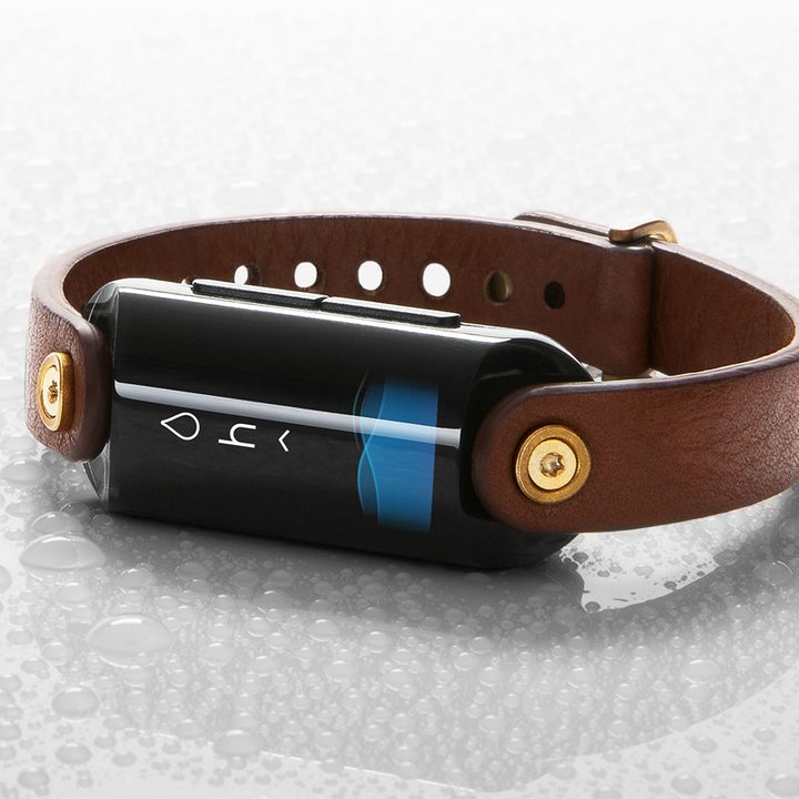 LVL wristband