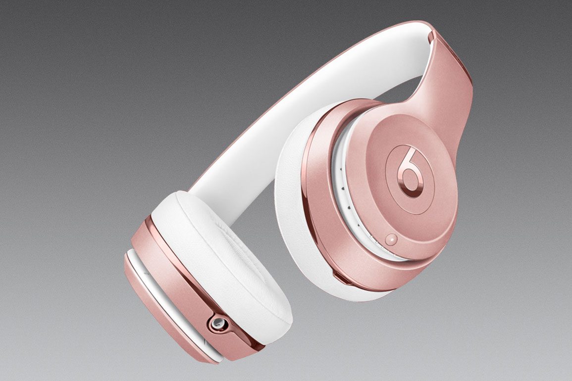 Beats Solo3 Wireless Headphones get huge price cuts at Best Buy