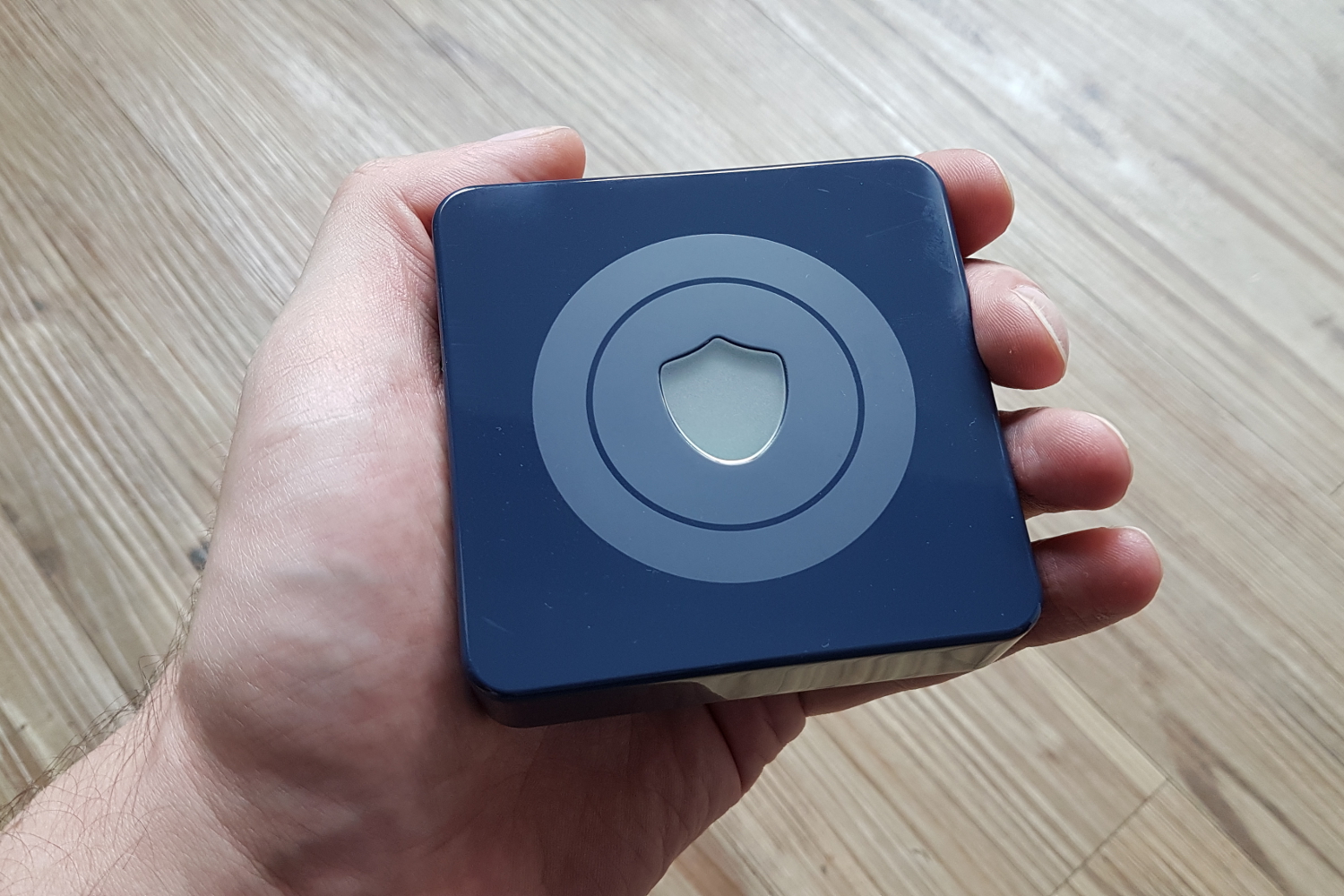 Benet Router Betternet Betterspot VPN Router review - Digital Trends