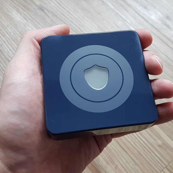 Betternet Betterspot VPN Router