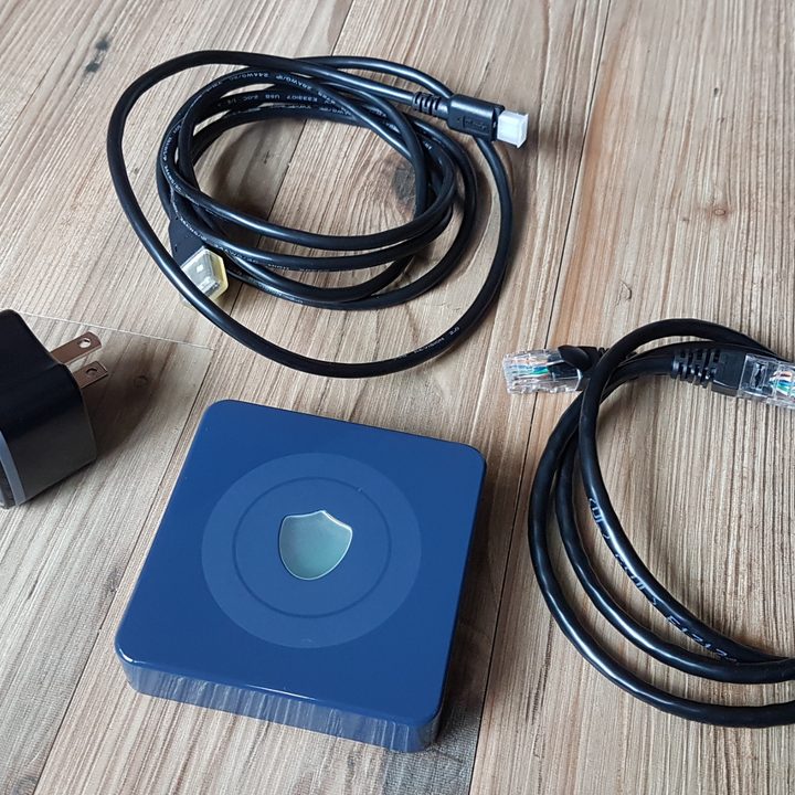 Betternet Betterspot VPN Router