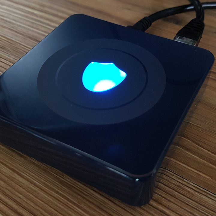 Betternet Betterspot VPN Router