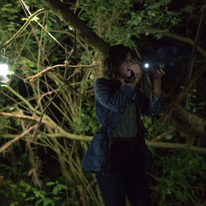 Blair Witch Interview