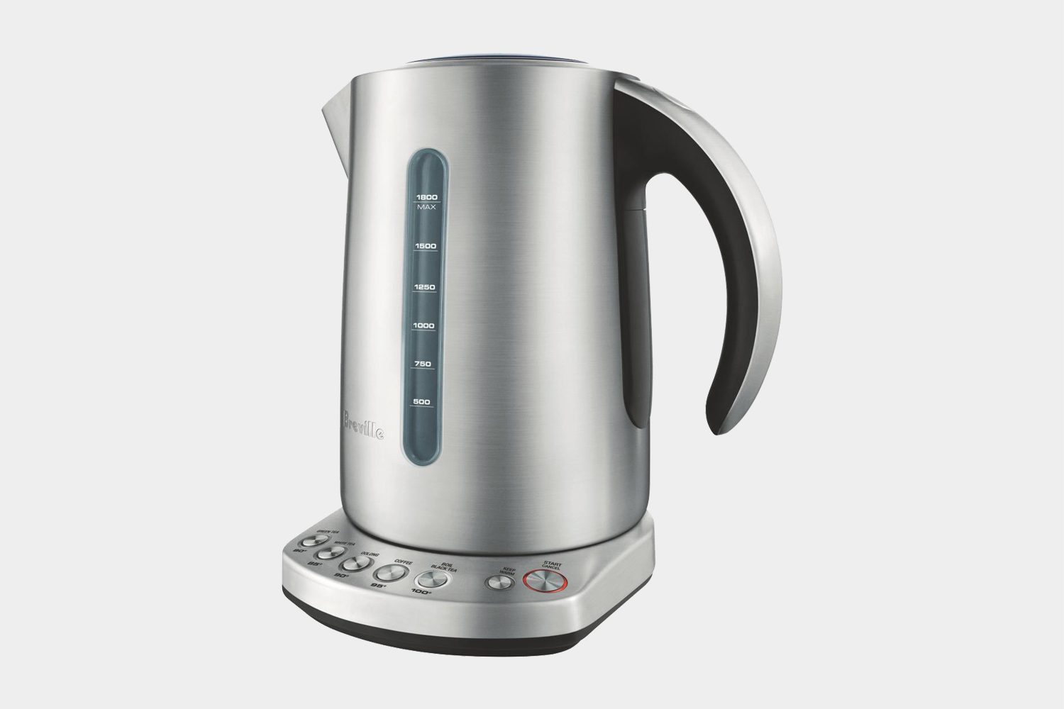 Breville Variable Temperature Kettle