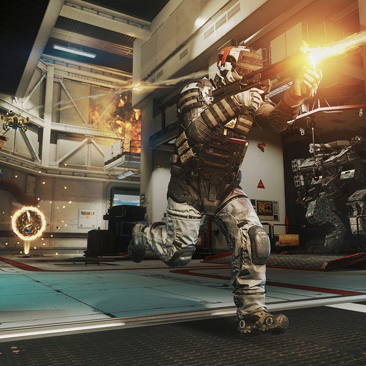 COD Infinite Warfare Multiplayer
