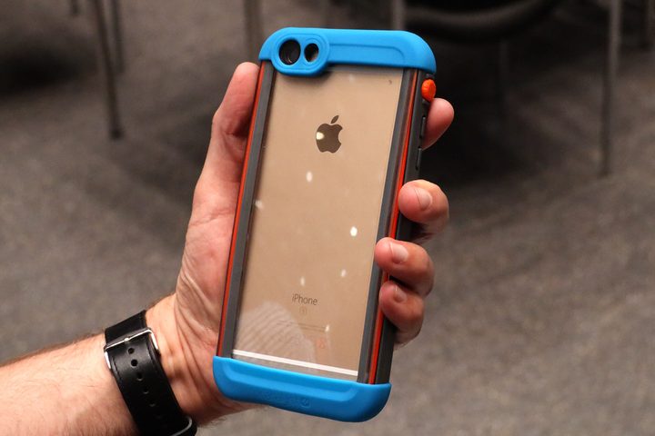 Catalyst pokemon case