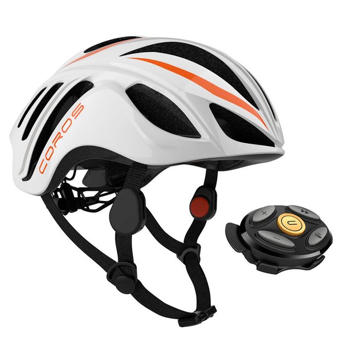 coros linx smart cycling helmet 0001