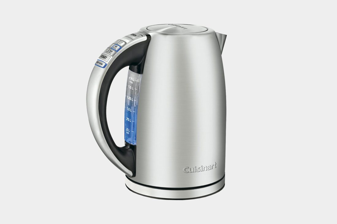 Cuisinart CPK-17 PerfecTemp