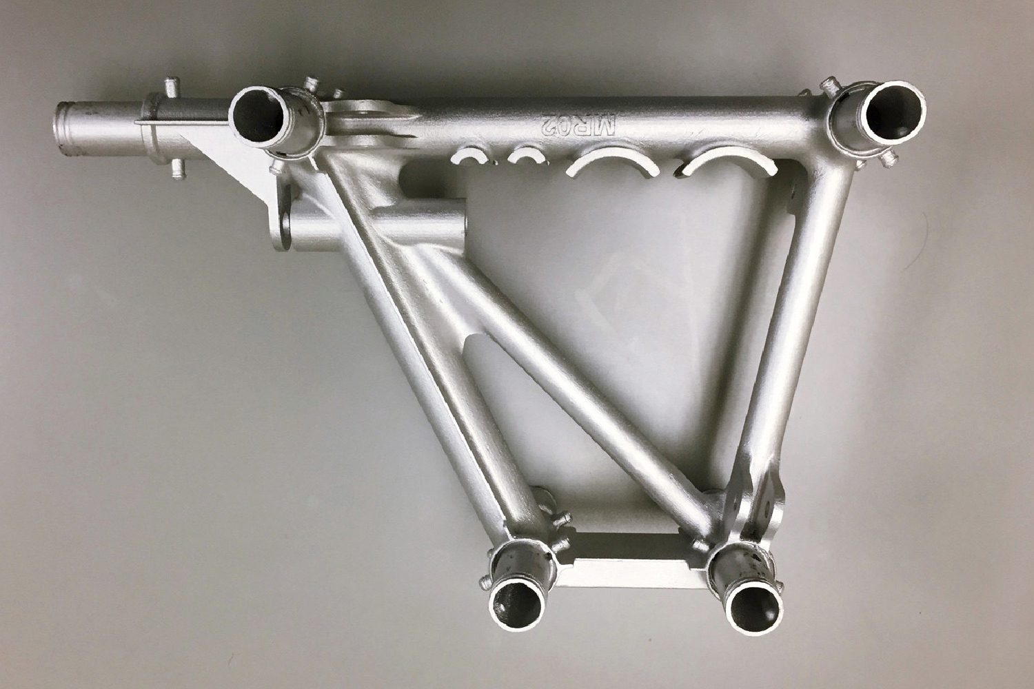 3d printed cars peugeot dm blade 17