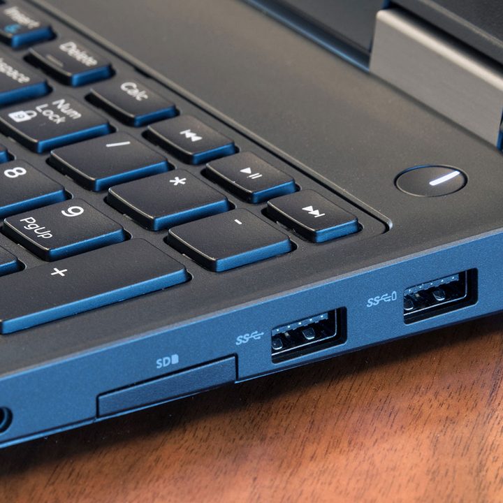 Dell Precision 3510